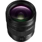 Panasonic Lumix L-mount 24-60mm f/2.8 S