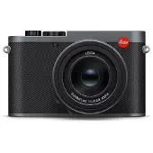 Leica 19210 Q3 - Metal Gray Paint Finish
