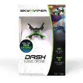 Sky Viper - Dash Nano Drone (20405)