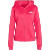Adidas Jogginganzüge Essentials Linear Track Suit damen