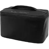 Db Kulturbeutel Essential Washbag S Black Out