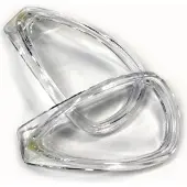 Aqua sphere Optisches Glas für Eagle - negativ 1.5 #