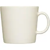 Iittala Tasse Teema Weiß 400 ml