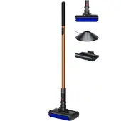 Dyson PencilWash Nassbodenreiniger