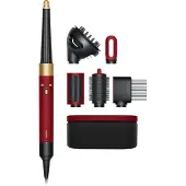 Dyson Airwrap i.d. Curly + Coily Samtrot/Gold