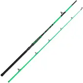 MADCAT Uv Series Heavy Duty Spinnrute