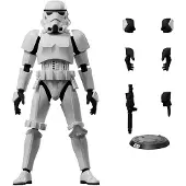 Blokees Stormtrooper Figur