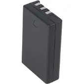 AccuCell Akku passend für Nikon EN-EL9, -EL9a, -EL9e, D40, D40x