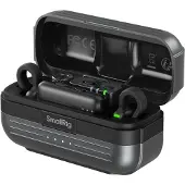 SmallRig 5715 S70 Wireless Mikrofon Multi-Device Schwarz 79,73