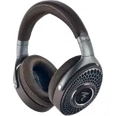 Focal HADENYS | Offene Over-Ear-Kopfhörer - Braun