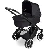 ABC Design Kombi-Kinderwagen Salsa 5 Air