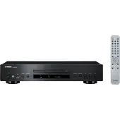 Yamaha CD-S303 Schwarz