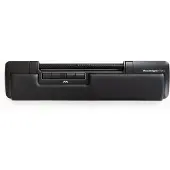 Mousetrapper Delta Regular Bl Perp Black