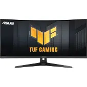 Asus TUF Gaming VG34VQ3B 86.7cm (21:9) UWQHD HDMI DP
