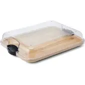 Farberware Build-a-board Servierbrett 35.5x28 Cm