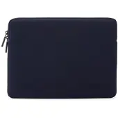 Pipetto Classic Fit Sleeve, dark blue - MacBook 13/14