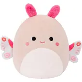 Squishmallows Kuscheltier Schmetterling 30 cm