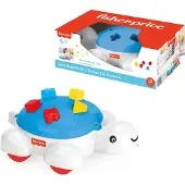 Fisher-Price Fisher Price Schildkröte Pantoffel