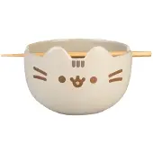Grupo Erik Pusheen Ramenschüssel