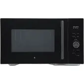 Ströme AFM85026 Air Fryer Microwave, black