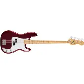 Fender Standard Precision Bass Candy Cola Set