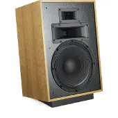 Klipsch Heresy IV, 3-Wege, 1.0 Kanäle, Kabelgebunden, 100 W, 850 - 4500 Hz, Kirschbaumholz