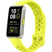 Huawei Fitness-Tracker "Band 10"