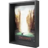 Grupo Erik GPE80460 - Der Herr der Ringe Gerahmter Druck - Neu