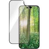 PanzerGlass Eco MATRIX Screen Protector iPhone 16 Plus | 15 Plus | Ultra-Wide Fit