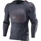 Leatt 3DF AirFit Lite Evo Protektorenjacke Größe L