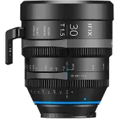 Irix Festbrennweite 30 mm T1.5 Cine
