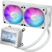 Asus Rog Ryujin Iii 240 Argb Wasserkühlung