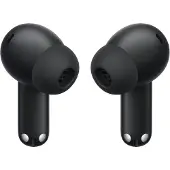 OPPO Enco Air 5 Pro Noise-canceling Earbuds, black