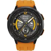 HiFuture MIX3 Smart Watch Orange