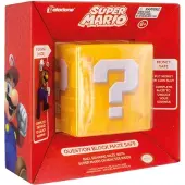 Ginza.se Super Mario - Question Block Maze Safe