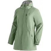 Maier Sports Damen Funktionsjacke ArorA Loop W