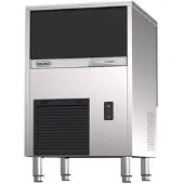 Brema Eiswürfelbereiter CB Serie 316A HC B-QUBE DP - Würfel (38kg)"