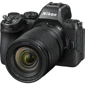 Nikon Z5 II + Nikkor Z 24-105mm f/4-7.1