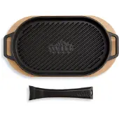 Witt Roasting Pan Black
