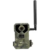 Denver WCL-8060 - Digital 4G Wildlife Camera with 8MP CMOS sensor