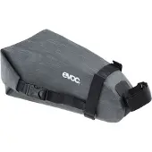Evoc Wp Satteltasche 2l Schwarz Schwarz One Size