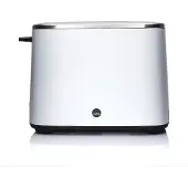 Wilfa Toaster CLASSIC CT-1000MW weiß