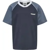 Hummel T-Shirt Rolf Kinder