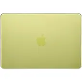 Tucano Nido Hartschalenkoffer für Mac Book Pro 16" (2019) transparent