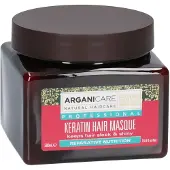 Arganicare Arganic Masq Keratin Repar Chev500 500 ml Creme