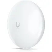 Ubiquiti UISP Wave Pico, Netzwerkbrücke, 800 Mbit/s, WLAN, Ethernet/LAN, Weiß