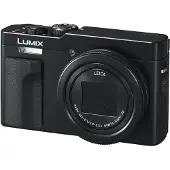 Panasonic Lumix DC-TZ99 schwarz