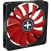 Xilence XF050, Ventilator, 14 cm, 900 RPM, 41,37 cfm