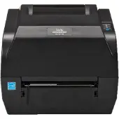 Dascom Americas DL-210 - Direkt Wärme/Wärmeübertragung - 150 mm/sek - 10,8 cm - Schwarz - 8 MB - 8 MB