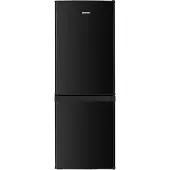 MPM -182-KB-39, 173 l, N-ST, 40 dB, 2,6 kg/24h, E, Schwarz